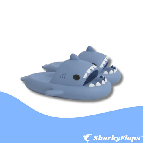 SharkyFlops™ - Summer